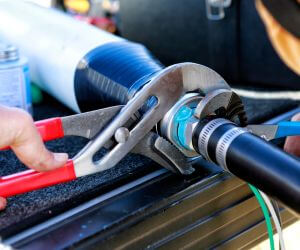 About Sewer Line Replacement Carthage, NY